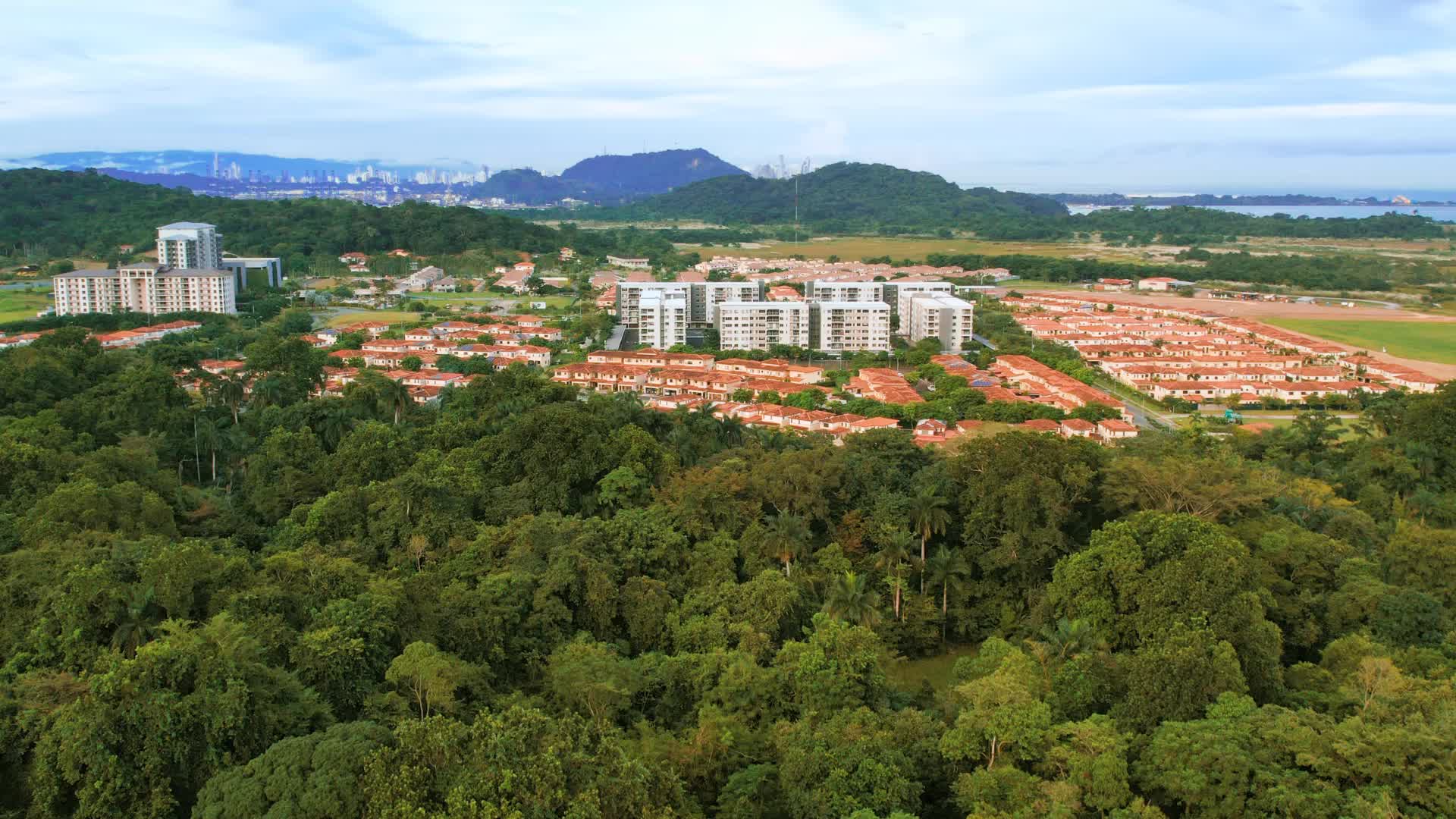 Imagen Panama PAcífico