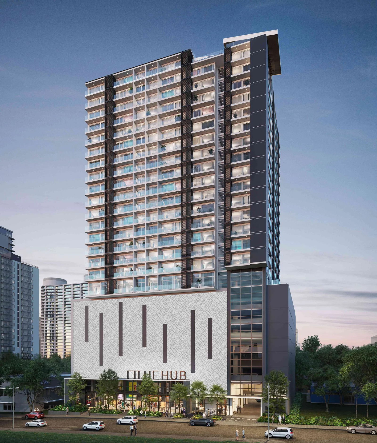 Featured image the HUB San Francisco Panama Marjalizo